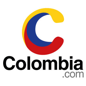 Logo de colombia